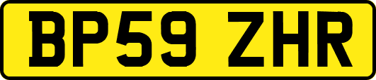 BP59ZHR