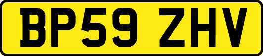 BP59ZHV