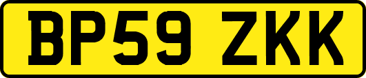 BP59ZKK