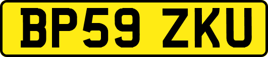 BP59ZKU