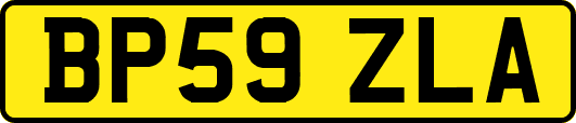 BP59ZLA