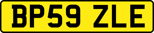 BP59ZLE