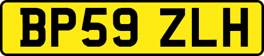 BP59ZLH