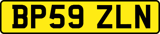 BP59ZLN