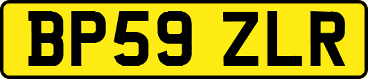 BP59ZLR