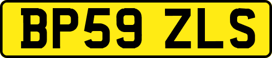 BP59ZLS
