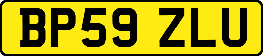 BP59ZLU