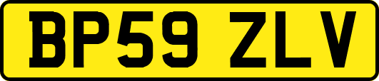 BP59ZLV