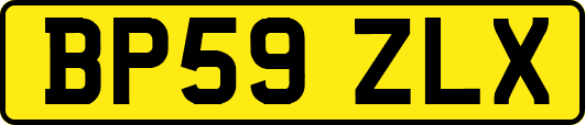 BP59ZLX