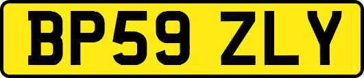 BP59ZLY