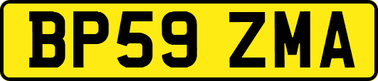 BP59ZMA