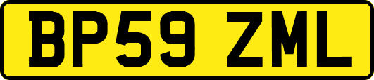 BP59ZML