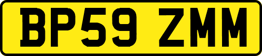 BP59ZMM