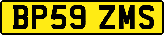 BP59ZMS