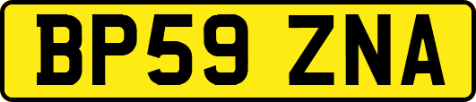 BP59ZNA