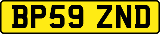 BP59ZND