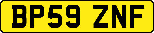 BP59ZNF
