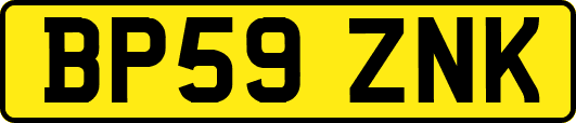 BP59ZNK