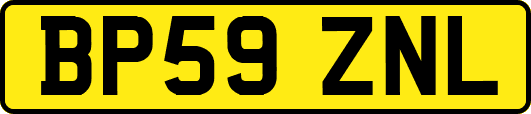 BP59ZNL