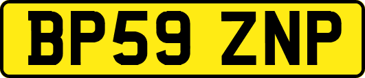 BP59ZNP