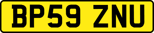 BP59ZNU