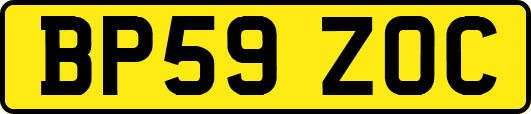 BP59ZOC