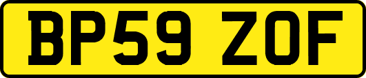 BP59ZOF
