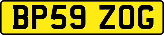 BP59ZOG