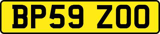BP59ZOO