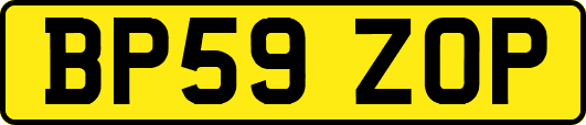 BP59ZOP