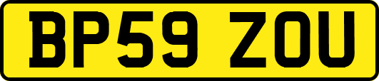 BP59ZOU