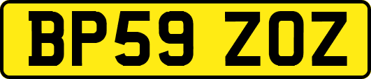 BP59ZOZ