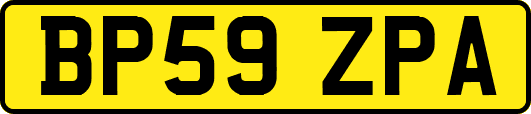 BP59ZPA