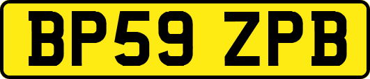 BP59ZPB