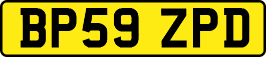BP59ZPD