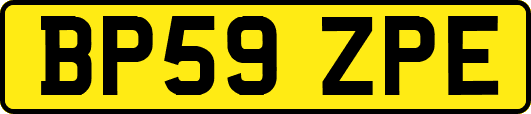 BP59ZPE