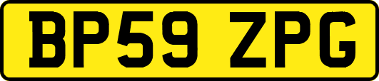 BP59ZPG