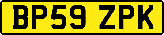 BP59ZPK