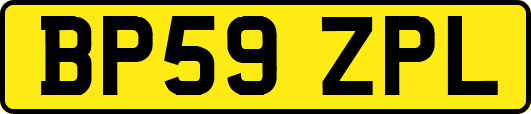 BP59ZPL