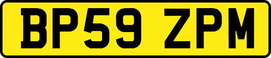 BP59ZPM
