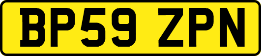 BP59ZPN