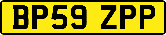 BP59ZPP