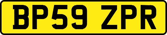 BP59ZPR
