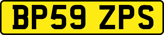 BP59ZPS