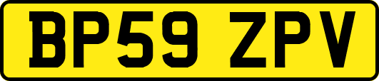 BP59ZPV