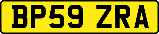 BP59ZRA