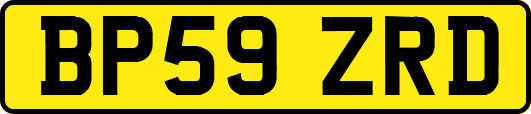 BP59ZRD