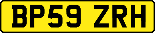 BP59ZRH