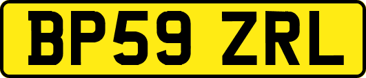 BP59ZRL