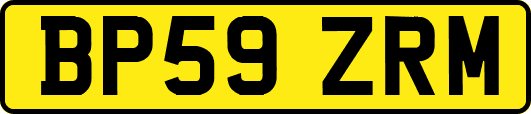 BP59ZRM